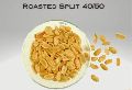 Roasted Split Peanut