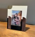 Wooden resin Photo Frames