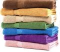 Rectangle Multicolor turkey cotton towel
