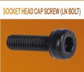 High Tensile Alloy Steel socket head cap screws