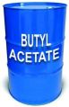 Liquid butyl acetate