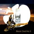 Black Ood Arabic Fragrance Oil