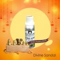 Divine Sandal Perfume Oil
