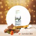 Sandal-384 Perfume Oil