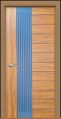 Splice Ply Different Wood laminated cnc cutting doors