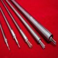 K Type Mineral Insulated Thermocouple