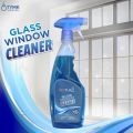 Will Make in your Brand Name Blue Sky Blue Liquid glass cleaner