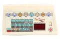 White Taal Tarang Digital Power Electronic Tabla