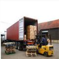 goods loading
