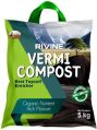 Rivine Organic Vermicompost Fertilizer Manure