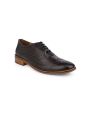 CS-009 Mens Brown Formal Shoes