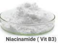 Vitamin B3 Niacinamide IP Powder