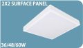 2x2 Inches Recess LED Panel Light