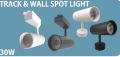 Proom Electronics 30 watt track wall led spot light