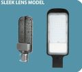 Sleek Lens Model LED Street Light