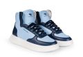 Florida Navy Blue Sneaker Shoes