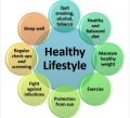 Lifestyle and Diet Management