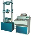 Hydraulic Ratnakar Electronic Universal Testing Machine