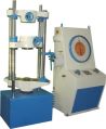 Ratnakar Mechanical Universal Testing Machine