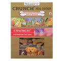 PetLovers Crunch Dog Biscuit Real Chicken