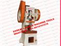 New Semi Automatic 7-9kw Hydraulic C Type Power Press Machine