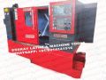 ESSKAY AUTOMATIC 440 V 3000 kgs 3 phase cnc turning center