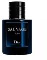 Blue Gas Liquid sauvage elixir perfume