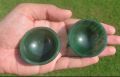 Green Jade Bowl