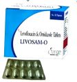 Livosam-O Tablets