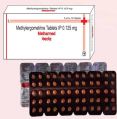 Metharmed 0.125mg Tablets