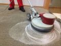 Carpet Shampooing Service