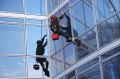 High Rise Facade Cleaning Service