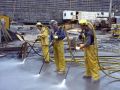Industrial Deep Cleaning Service
