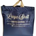 Printed Nylon Shopping Bags