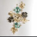 Orleans Wall Clock