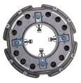 310 mm Four Lever Type Clutch Pressure Plate