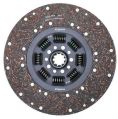 380 mm Organic Disc Clutch Plate