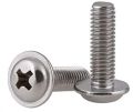Stainless Steel Washer Head Screw