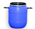 30L HDPE Open Mouth Drum