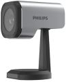 Philips PSE0520 - Video Conferencing Camera (5 MP, 2K Resolution Auto Focus, Two Mic Array, 3 Meter Voice Pickup range)