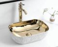 LSO10 Ceramic Table Top Wash Basin