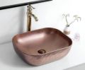 LSO11 Ceramic Table Top Wash Basin