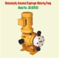 milton roy dosing pump Series GB