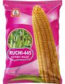 Ruchi-445 Hybrid Maize Seeds