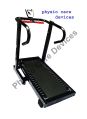 Manual Jogger Treadmill with Roller