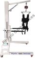 Motorized Physio Gait Unweighting System Single Motor (Harness system Electrical Patient lifter