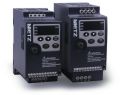 Black variable frequency drive