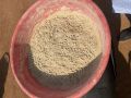 Chaitanya solvex Common Light Yellow Solid de oiled rice bran