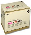 J Mitra Malaria PAN + PF Card