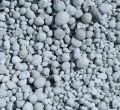 Grey New Solid cement clinker